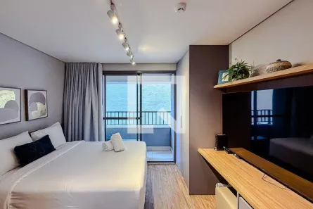 Kitnet com 1 Quarto à venda, 22m² no Vila Mariana, São Paulo