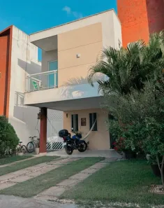 Casa de Condomínio com 3 Quartos à venda, 124m² no , São José de Ribamar