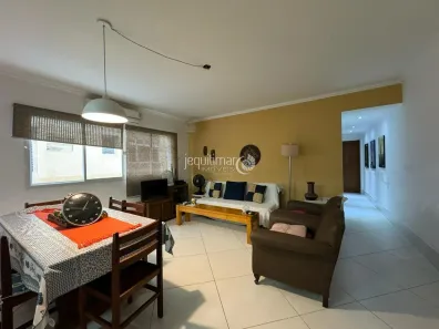 Apartamento com 3 Quartos à venda, 100m² no Enseada, Guarujá