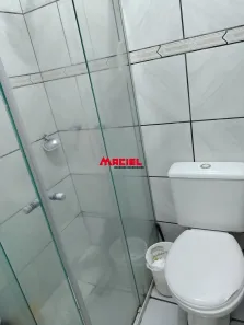 Casa com 2 Quartos à venda, 65m² no Parque Novo Horizonte, São José dos Campos