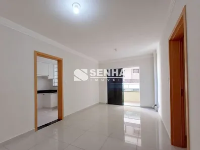 Apartamento com 2 Quartos para alugar, 77m² no Santa Mônica, Uberlândia