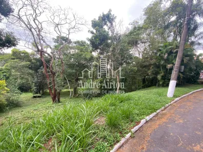 Lote/Terreno à venda, 2000m² no Chácara da Lagoa, Itapecerica da Serra