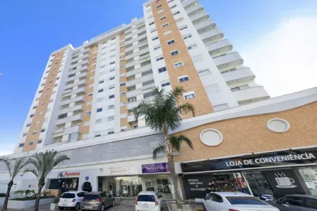 Apartamento com 3 Quartos à venda, 88m² no Pagani, Palhoça