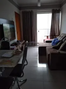 Apartamento com 2 Quartos à venda, 58m² no Santa Mônica, Uberlândia