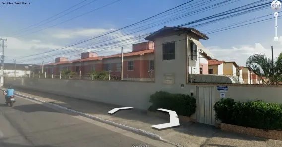 Apartamento com 2 Quartos à venda, 43m² no Cidade Nova, Maracanaú