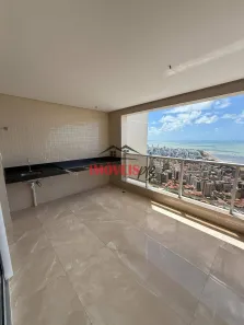Apartamento com 3 Quartos à venda, 190m² no Altiplano Cabo Branco, João Pessoa