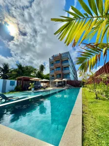 Apartamento com 1 Quarto à venda, 23m² no , Tamandaré