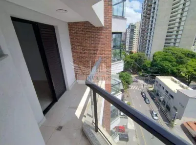 Apartamento com 3 Quartos à venda, 82m² no Jardim, Santo André