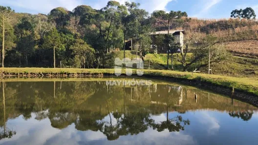 Fazenda/Sítio com 4 Quartos à venda, 260m² no , Bom Retiro
