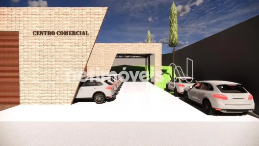 Galpão/Depósito/Armazém para alugar, 646m² no Jardim Canadá, Nova Lima