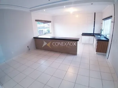 Sobrado com 3 Quartos à venda, 460m² no Parque Virgílio Viel, Sumaré