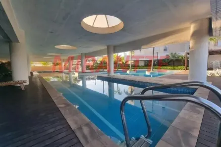 Apartamento com 3 Quartos para alugar, 118m² no Lauzane Paulista, São Paulo