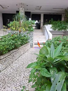 Apartamento com 2 Quartos à venda, 80m² no Icaraí, Niterói