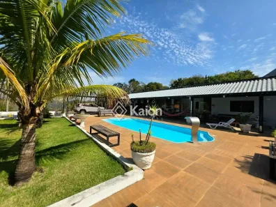 Casa de Condomínio com 3 Quartos à venda, 227m² no Kurumin, Itu