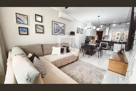 Casa com 2 Quartos à venda, 75m² no Parque Mandaqui, São Paulo