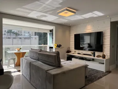 Apartamento com 2 Quartos à venda, 66m² no Vila Andrade, São Paulo