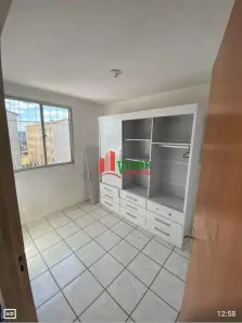 Apartamento com 2 Quartos à venda, 55m² no Acaiaca, Belo Horizonte