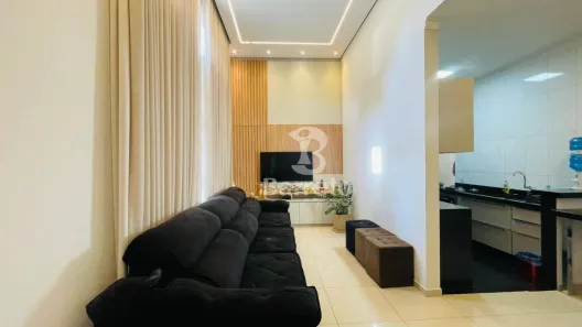 Casa com 2 Quartos à venda, 94m² no Terra Bonita, Londrina