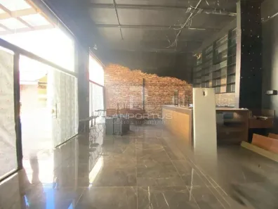Sala Comercial para alugar, 80m² no Condomínio Guaporé 1, Ribeirão Preto