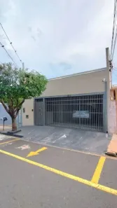 Casa com 3 Quartos à venda, 125m² no Centro, São José do Rio Preto