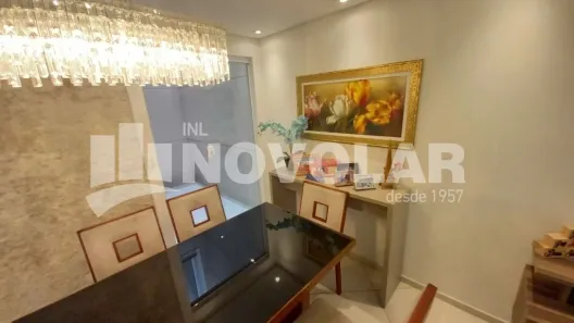 Sobrado com 3 Quartos à venda, 170m² no Vila Nivi, São Paulo