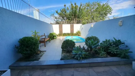 Sobrado com 3 Quartos à venda, 142m² no Estância Velha, Canoas