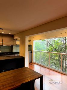 Apartamento com 2 Quartos à venda, 85m² no Vila Andrade, São Paulo