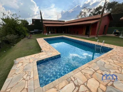 Fazenda/Sítio com 2 Quartos à venda, 1000m² no , Mairinque