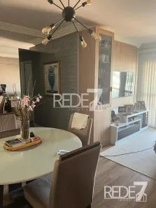 Apartamento com 3 Quartos à venda, 82m² no Ponte Preta, Campinas