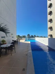 Apartamento com 2 Quartos à venda, 54m² no Casa Caiada, Olinda