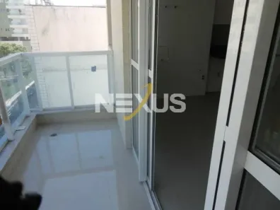 Apartamento com 1 Quarto para alugar, 45m² no Praia da Costa, Vila Velha