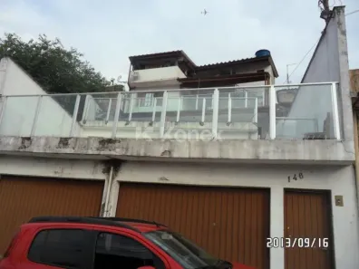 Sobrado com 3 Quartos à venda, 380m² no Vila Nova Galvão, São Paulo