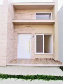Casa de Condomínio com 2 Quartos à venda, 91m² no Hípica, Porto Alegre