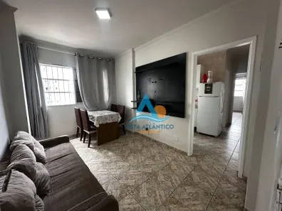 Apartamento com 1 Quarto à venda, 42m² no Aviação, Praia Grande