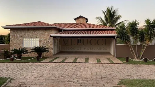 Fazenda/Sítio com 3 Quartos à venda, 1000m² no Chácaras Alpina, Valinhos