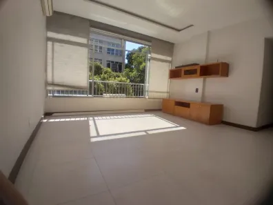 Apartamento com 3 Quartos para alugar, 90m² no Maracanã, Rio de Janeiro