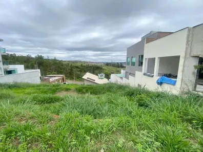 Lote/Terreno à venda, 405m² no Residencial Park I, Vespasiano