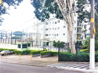 Apartamento com 3 Quartos à venda, 71m² no Vila Gustavo, São Paulo
