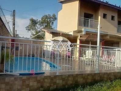 Casa com 10 Quartos à venda, 60m² no Parque Balneário Poiares, Caraguatatuba