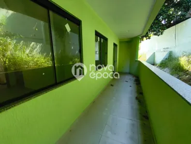 Apartamento com 2 Quartos à venda, 65m² no Praia da Bandeira, Rio de Janeiro