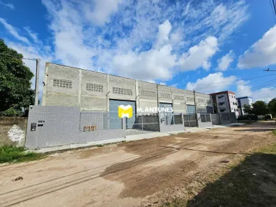 Galpão/Depósito/Armazém para alugar, 350m² no Imbiribeira, Recife