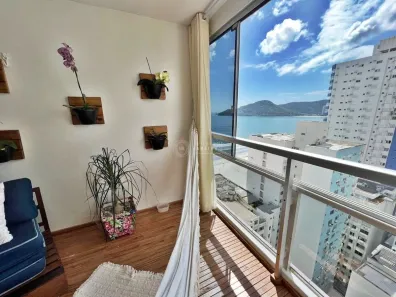 Apartamento com 3 Quartos para alugar, 140m² no Centro, Balneário Camboriú