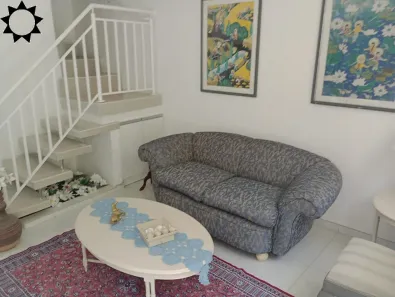 Casa de Condomínio com 2 Quartos à venda, 140m² no Nakamura Park, Cotia
