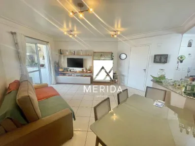 Apartamento com 3 Quartos à venda, 82m² no Vila Assunção, Santo André
