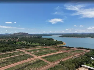 Lote/Terreno à venda, 450m² no , Carmo do Cajuru