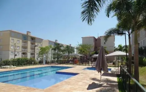 Apartamento com 3 Quartos à venda, 77m² no Vila São Francisco, Hortolândia