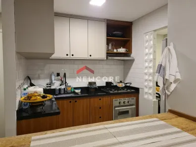 Cobertura com 2 Quartos à venda, 121m² no Ipiranga, São Paulo
