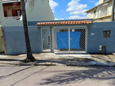 Casa com 2 Quartos à venda, 130m² no Vila Galvão, Jundiaí