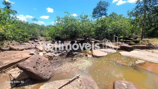 Fazenda/Sítio com 1 Quarto à venda, 250000m² no , Brasilândia de Minas