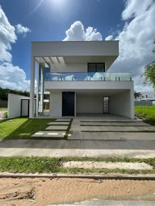 Casa de Condomínio com 4 Quartos à venda, 288m² no Araçagy, São José de Ribamar